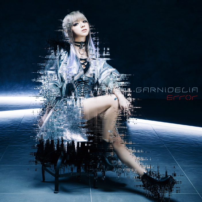 GARNiDELiA | Artists | Crownnote GARNiDELiA | Artists | Crownnote